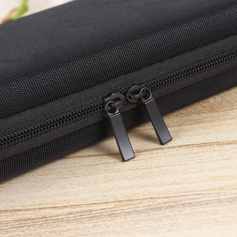 2pcs Graphing Calculator Hard Carrying Travel Storage Case Bag Protective Pouch Box for / CE / / 89 Titanium / HP50G - Image 2