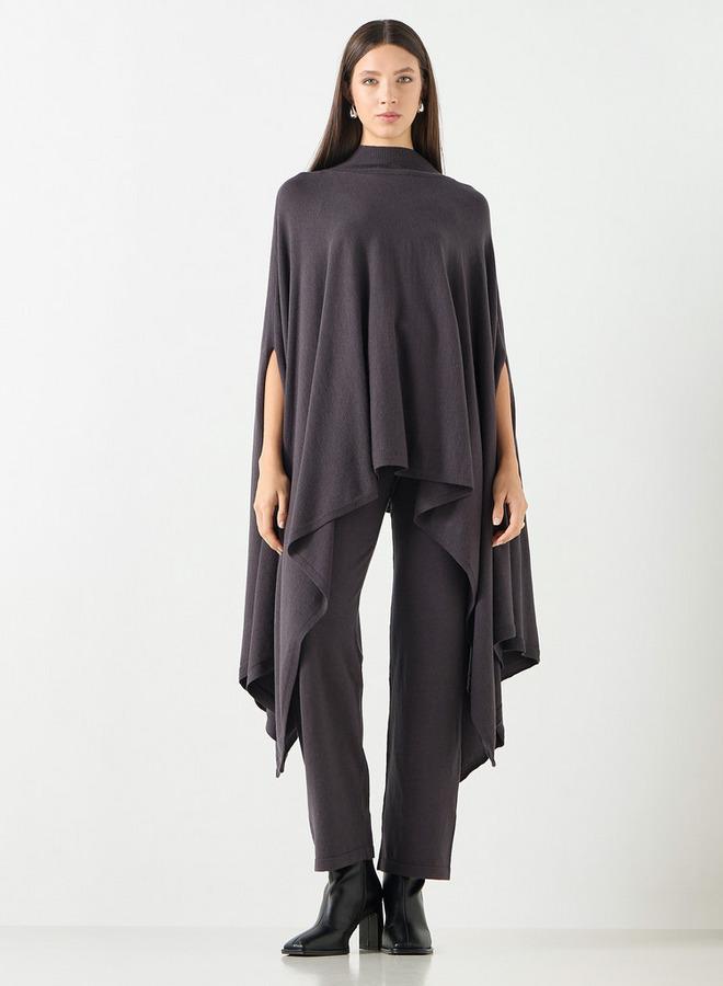 ايكونيك بنطلون ليقنز سادة برباط إغلاق من أيكونيك - Image 2