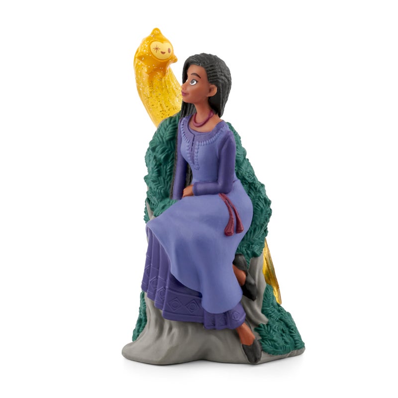 Tonies Asha Audio Toy Figurine from Disney's Wish - Image 1