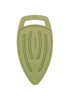 brabantia BRABANTIA Heat Resistant Silicone Iron Pad - Green  - Image 1