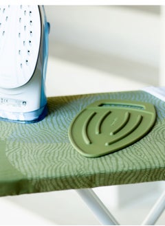 brabantia BRABANTIA Heat Resistant Silicone Iron Pad - Green  - Image 3