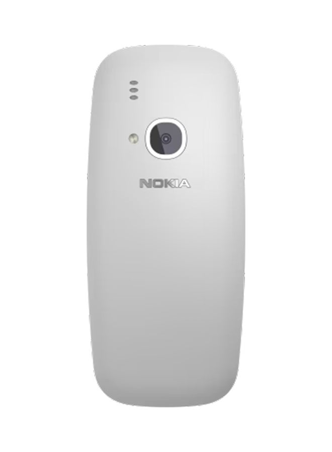 NOKIA 3310 Dual SIM Grey 16MB - Image 3