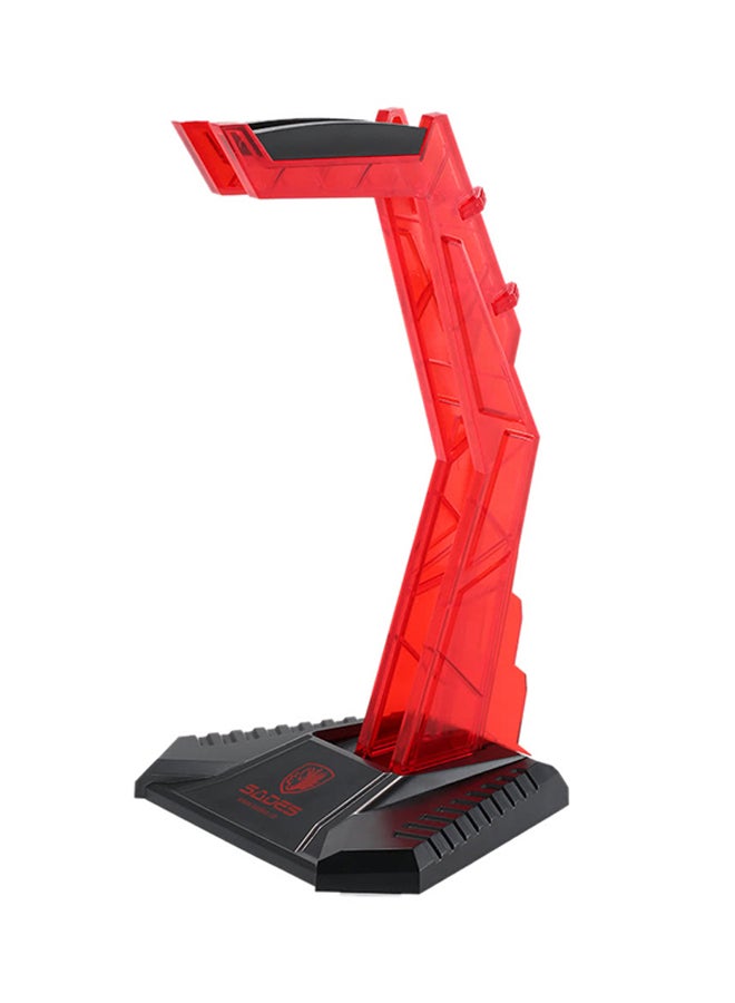 Sades Gaming Headphone Wireless Stand - Image 1