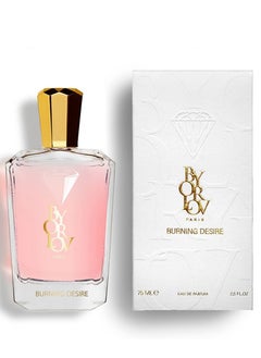 Burning Desire EDP 75ml