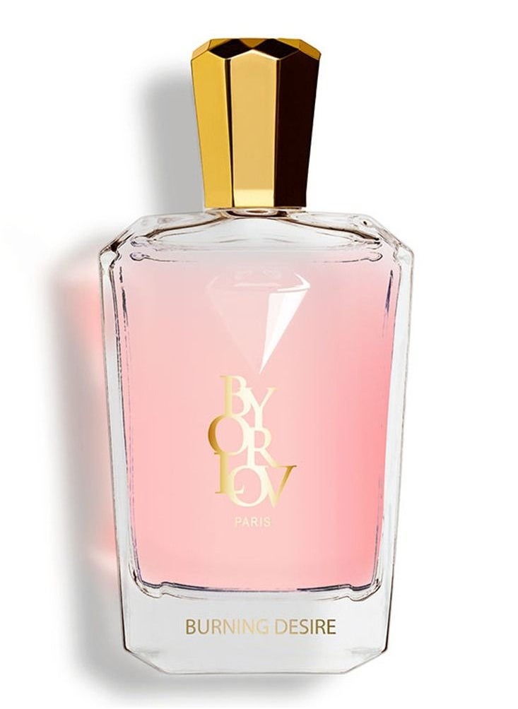 ORLOV PARIS - Burning Desire EDP 75ml - Image 1