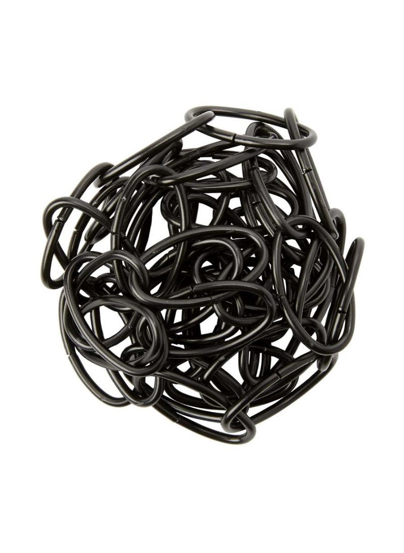 ACE Diall Steel Decorative Signalling Chain 2.8mm x 1.5m 