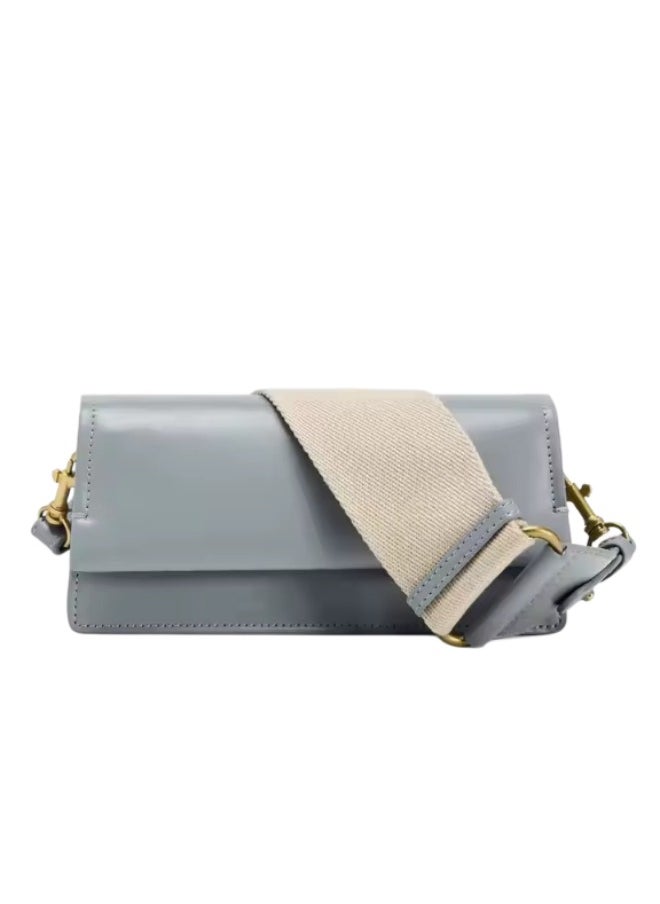 Rup Art Adorable Small Shoulder Bag – Trendy Crossbody Sling Bag with Dual Straps for Women  - Image 1