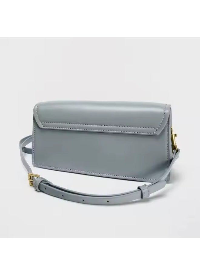 Rup Art Adorable Small Shoulder Bag – Trendy Crossbody Sling Bag with Dual Straps for Women  - Image 4