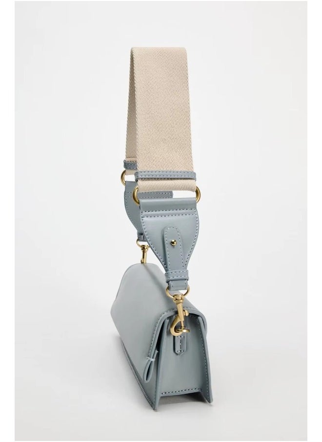 Rup Art Adorable Small Shoulder Bag – Trendy Crossbody Sling Bag with Dual Straps for Women  - Image 5
