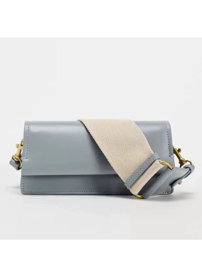 Rup Art Adorable Small Shoulder Bag – Trendy Crossbody Sling Bag with Dual Straps for Women  - Image 2