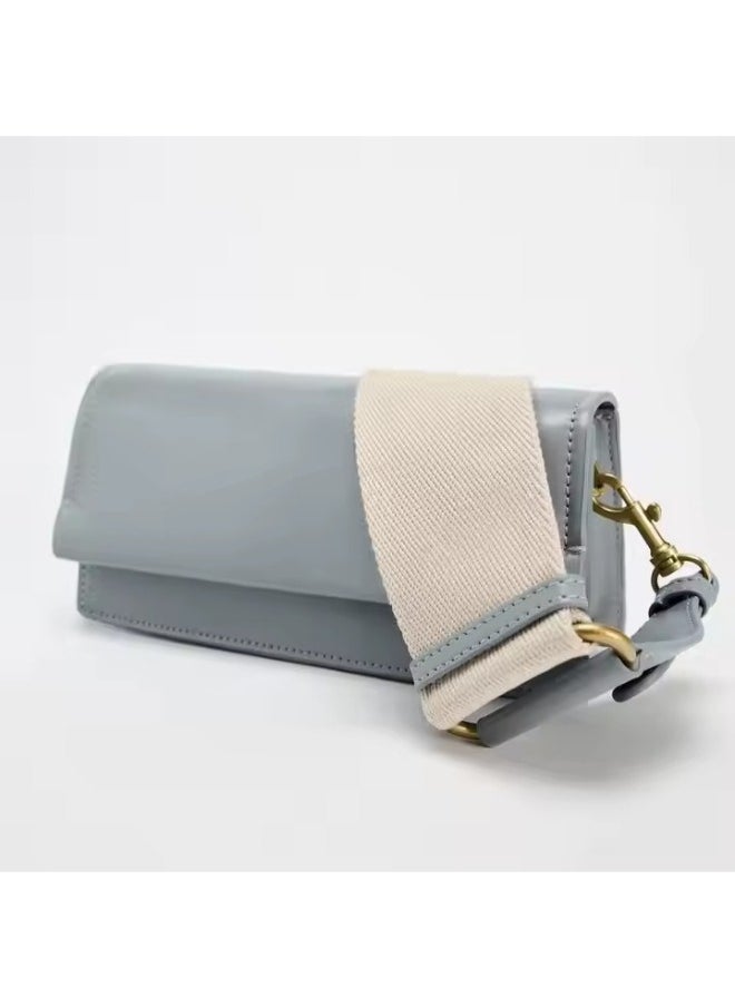 Rup Art Adorable Small Shoulder Bag – Trendy Crossbody Sling Bag with Dual Straps for Women  - Image 3