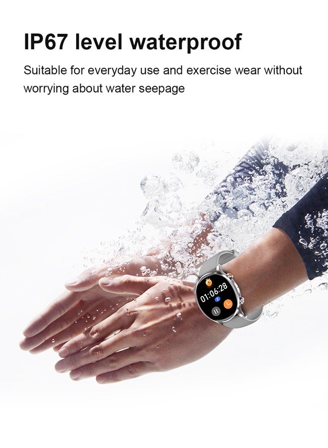 Wapik Y5 Smart Watch