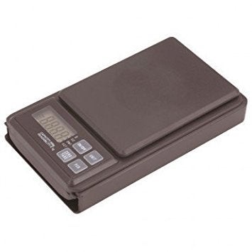 Cen-Tech Digital Pocket Scale - Image 1
