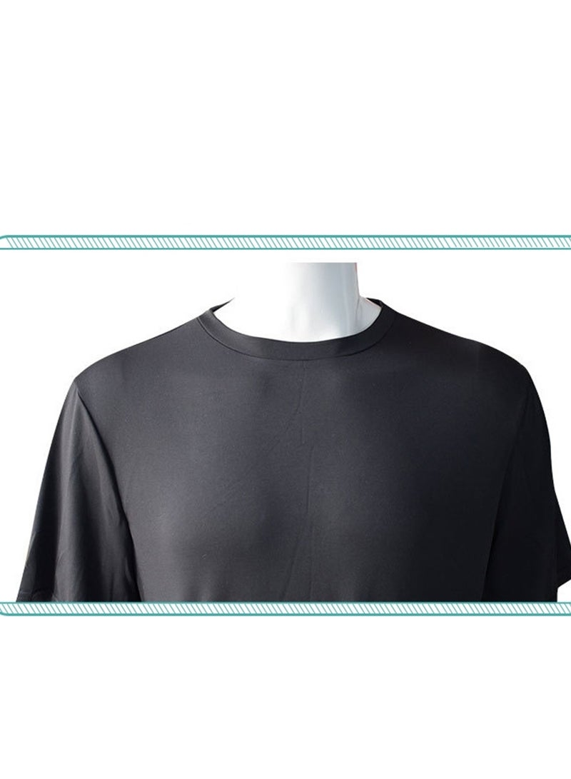 Jujutsu Kaisen cos uniform Fushiguro Toji uniform cosplay costume - Image 4