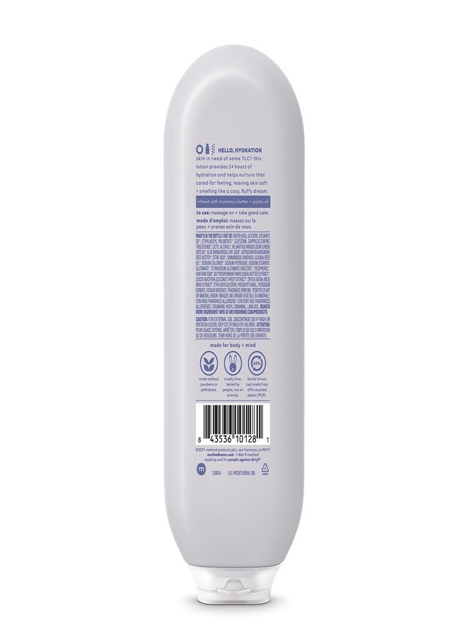 Method Daily Lotion, Daily Zen, Pure Peace, Simply Nourish, 13.5 Fl Oz Each (Variety Pack) - Image 4