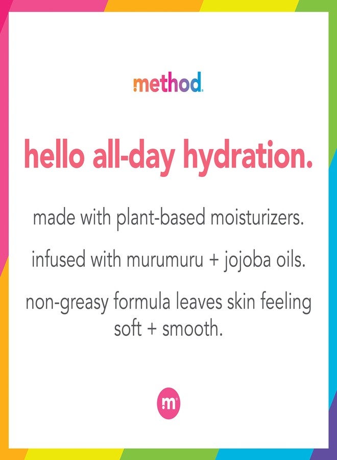 Method Daily Lotion, Daily Zen, Pure Peace, Simply Nourish, 13.5 Fl Oz Each (Variety Pack) - Image 5