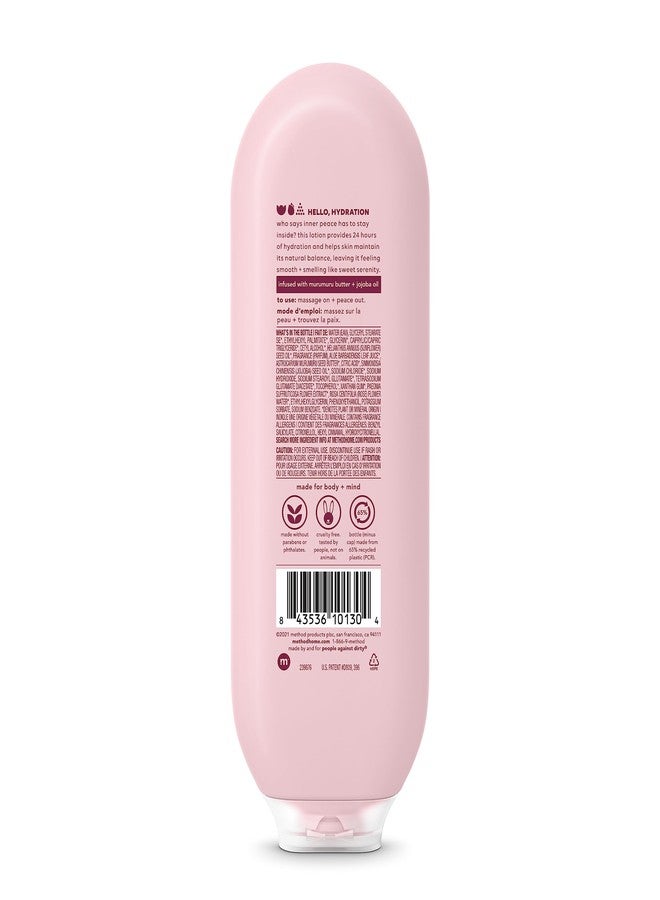 Method Daily Lotion, Daily Zen, Pure Peace, Simply Nourish, 13.5 Fl Oz Each (Variety Pack) - Image 3