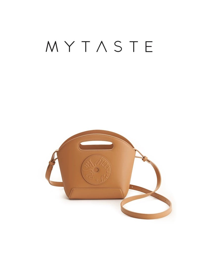 MYTASTE Cookie bucket drawstring vegetable basket portable bucket bag