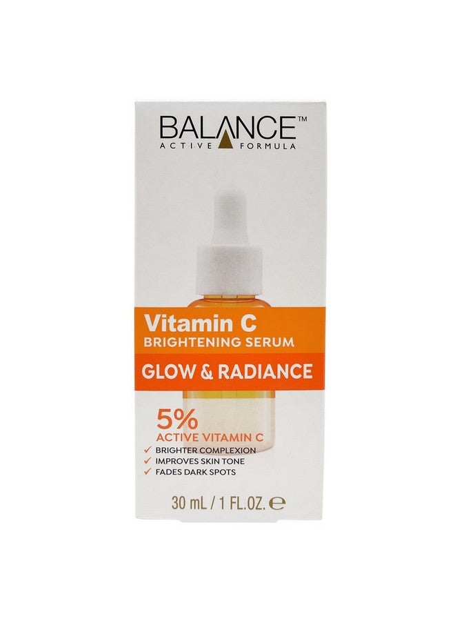 بالانس أكتيف فورميولا سيروم فيتامين سي باور من بالانس أكتيف فورمولا 30 مل - Image 1