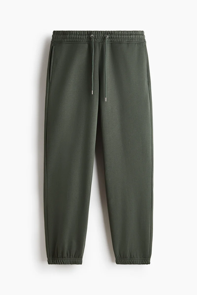 H&M Regular Fit Joggers