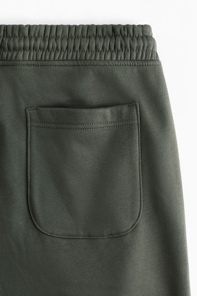 H&M Regular Fit Joggers