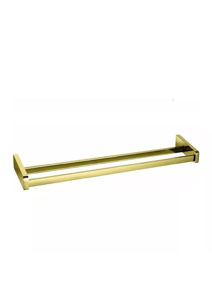 KLUDI Towel Holder 60 cm -Gold