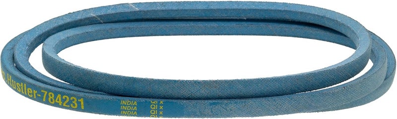 Surefit SureFit Hydraulic Pump Drive Belt Replacement for Hustler 784231 44 52 Decks FasTrak Lawn Mowers  - Image 3