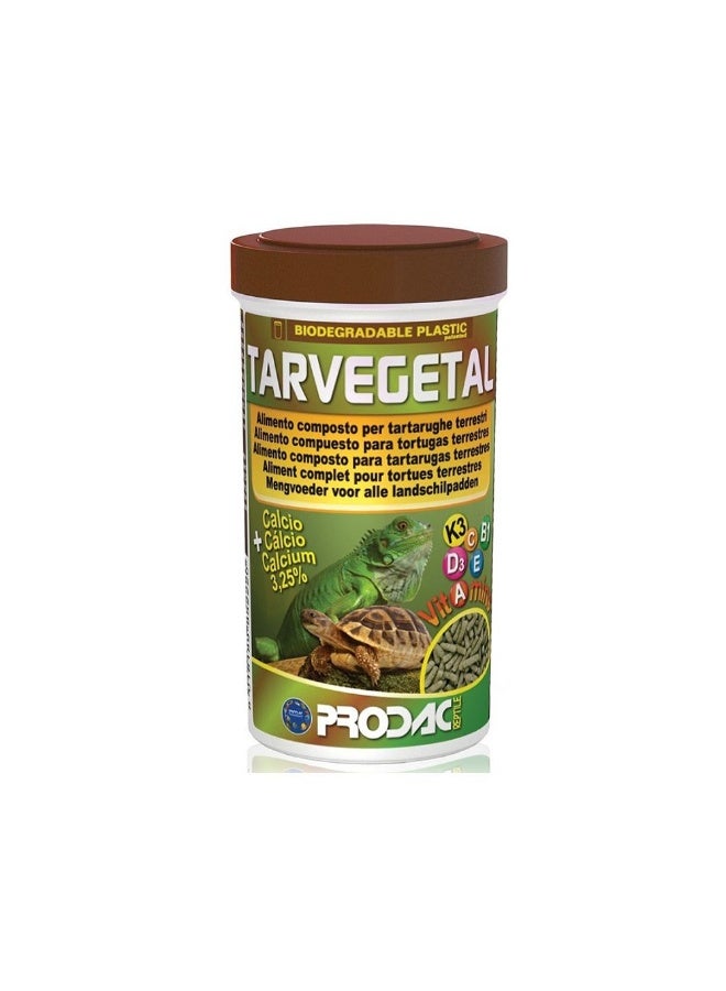 Prodac Tarvegetal 250 ml  60 g