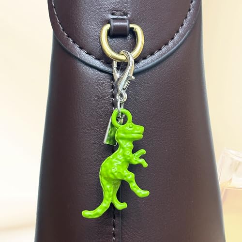 Sbredit Bag Charm,Purse Charms for Handbag,Bag Chain Charm for Women - Image 2