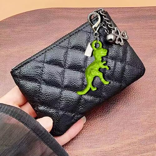 Sbredit Bag Charm,Purse Charms for Handbag,Bag Chain Charm for Women - Image 3