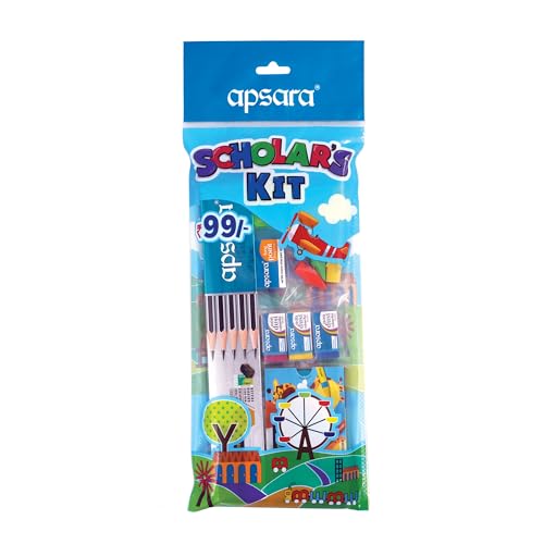 Apsara 99 Scholar's Kit - Image 1