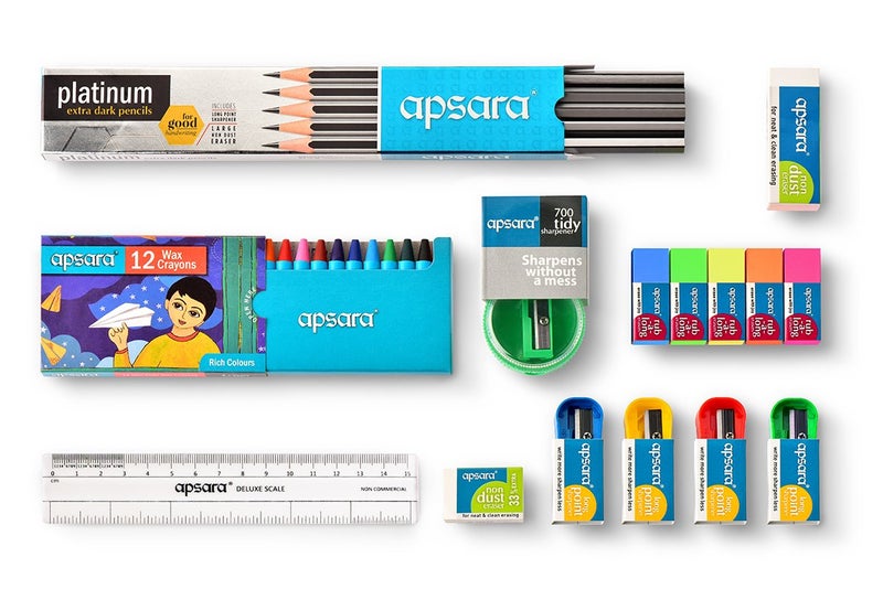 Apsara 99 Scholar's Kit - Image 4
