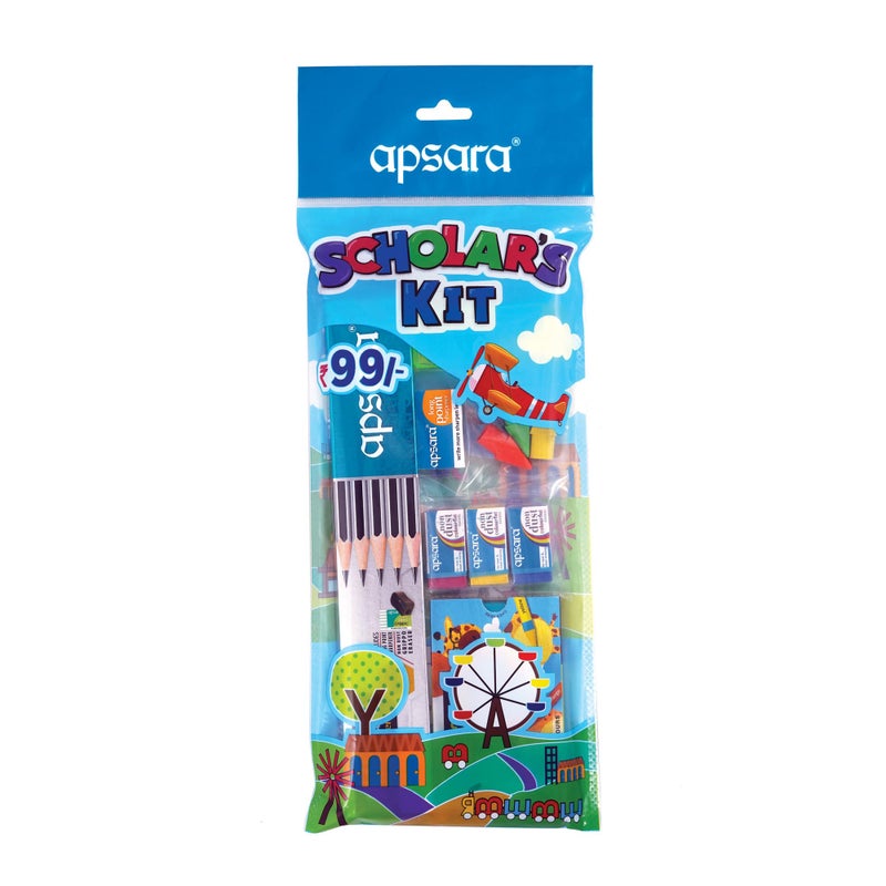Apsara 99 Scholar's Kit - Image 3