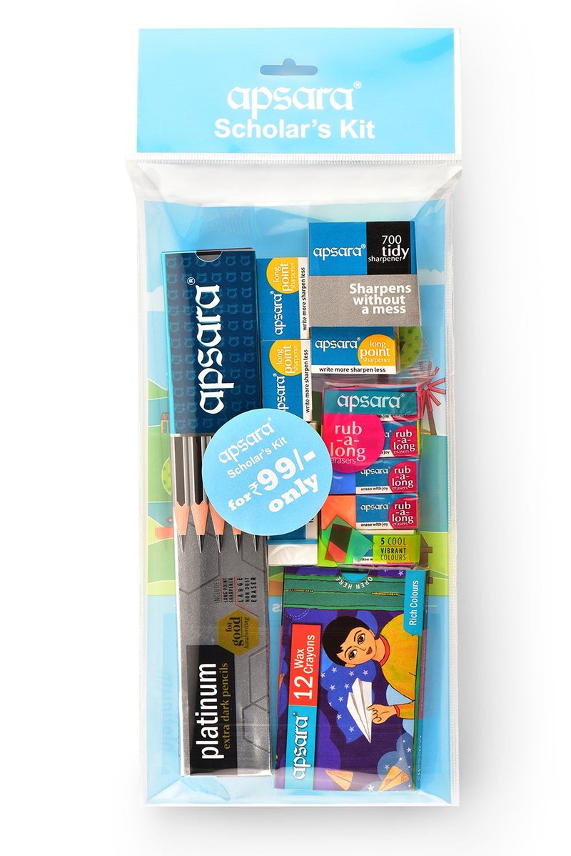 Apsara 99 Scholar's Kit - Image 5