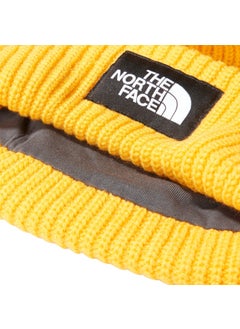 THE NORTH FACE قبعة بوني مزودة بخيوط مالحة  - Image 3