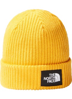 THE NORTH FACE قبعة بوني مزودة بخيوط مالحة  - Image 1