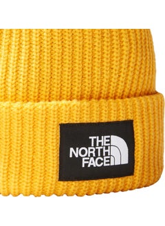 THE NORTH FACE قبعة بوني مزودة بخيوط مالحة  - Image 2