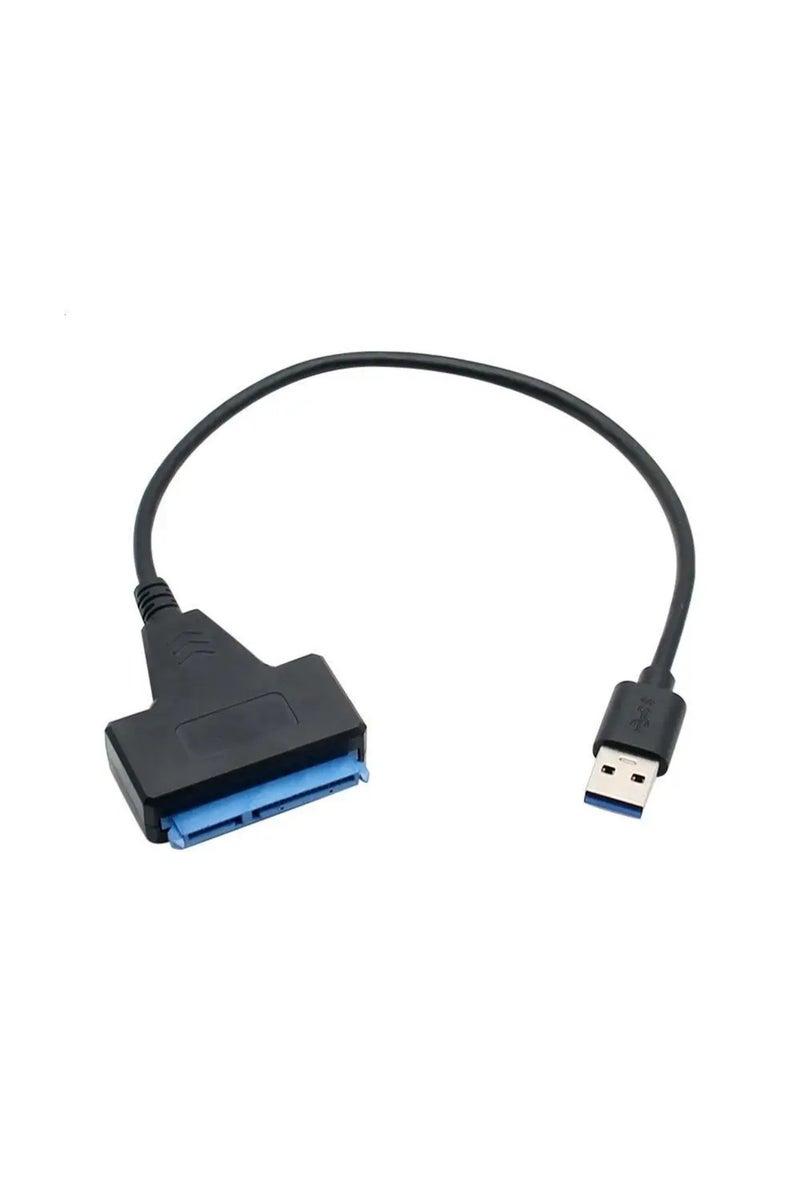 usb3.0 2.5 inch Hard Disk Adapter Cable 2.5 Inch USB Easy Drive Cable Hard Drive Easy Drive Line SAT
