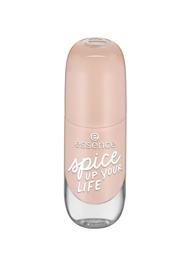 Essence Gel Nail Colour 09 Spice Up Your Life - Image 1