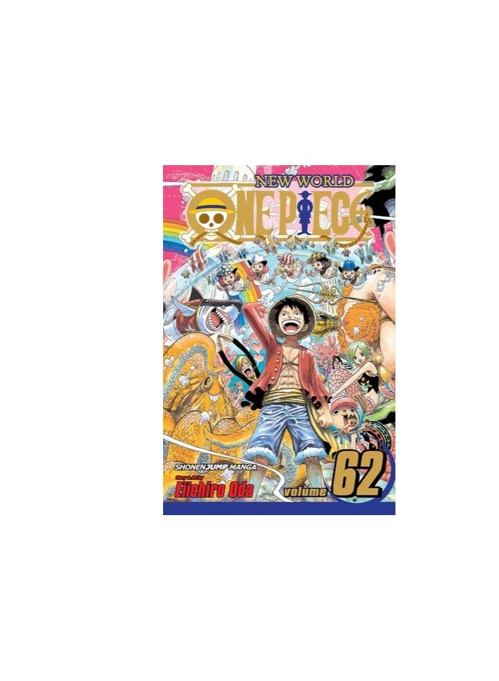 One Piece Adventure On Fishman Island
