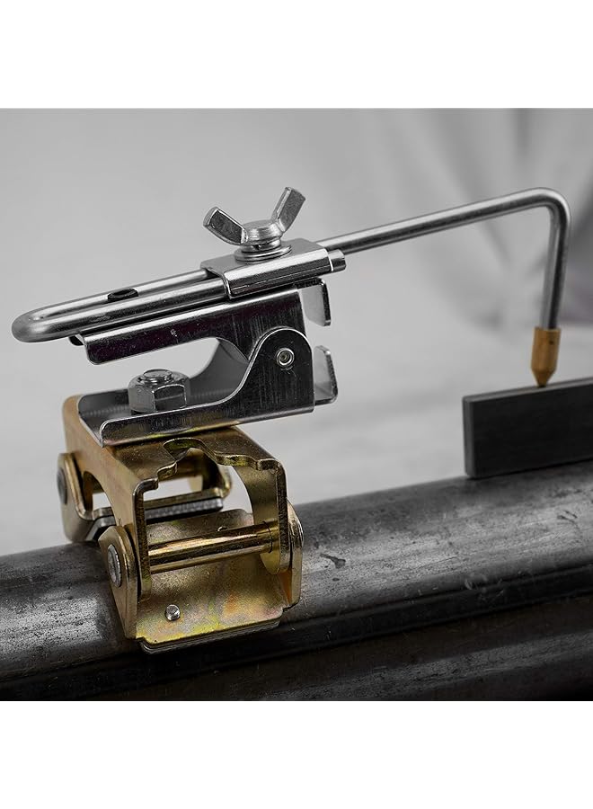 إيروريكس إصبع اللحام المغناطيسي جراسهوبر Agh230 أسود - Image 1