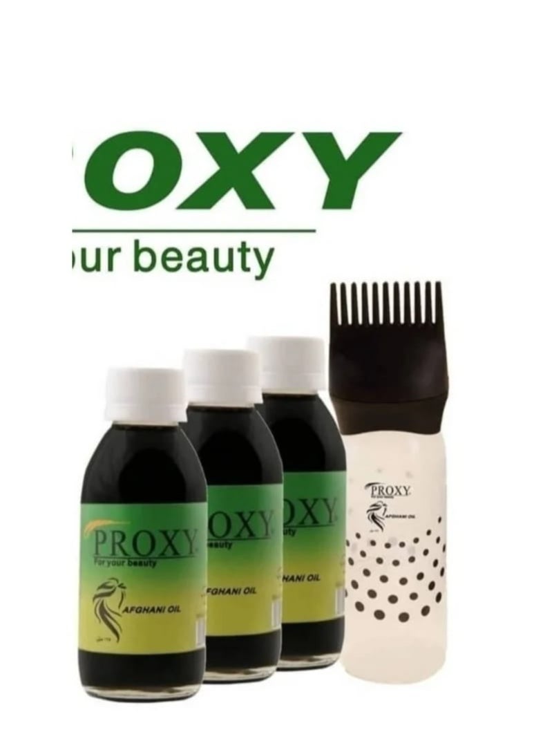 Three pieces of proxy with comb 125 ml - pzsku/Z034DF4B09ED928CE6242Z/45/_/1724597380/d75a564c-5f4d-418a-b12e-70664102ad00