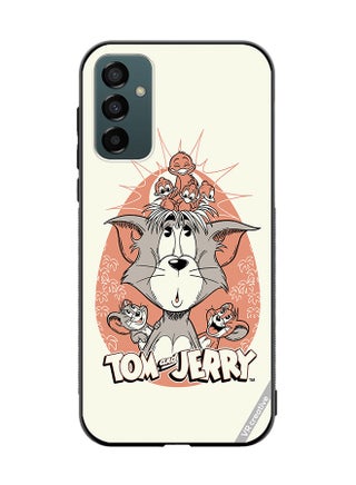 Protective Case Cover For Samsung Galaxy F23 Tom And Jerry Design Multicolour - pzsku/Z034E28DAE9597EBEBE41Z/45/_/1674984885/e8280b92-9f33-4fd5-a5fd-0f6350fd82e2