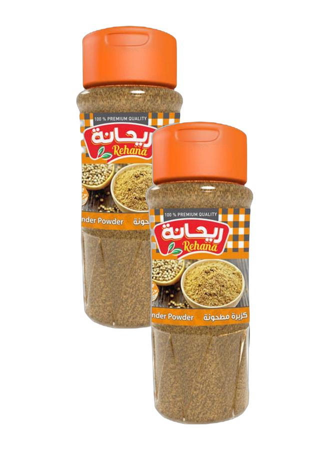 ريحانة مسحوق الكزبرة 50 جرامًا (عبوة من 2) - Image 1