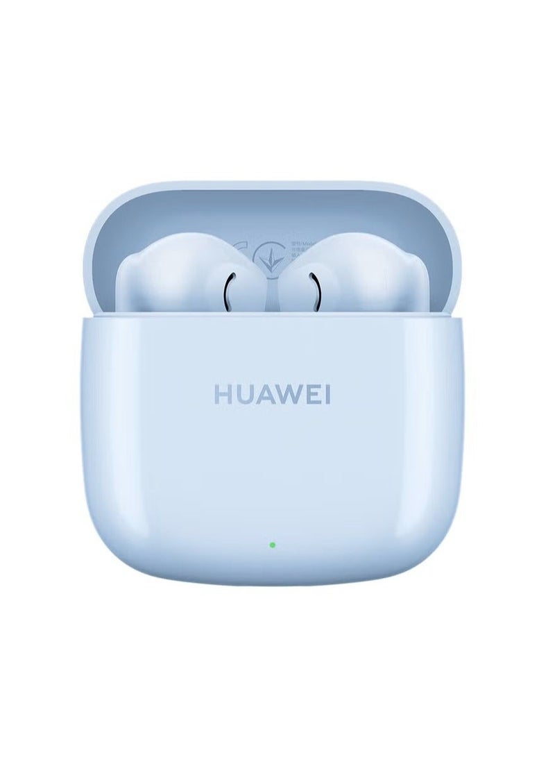HUAWEI nova 15 Max Dual SIM Blush Gold Smartphone 8+8GB RAM + 256GB + Free FreeBuds SE 2 + Band 10 - Middle East Version - Image 4