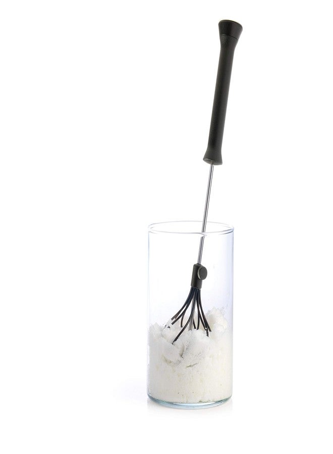 Mastrad Black Express Whisk - Image 4