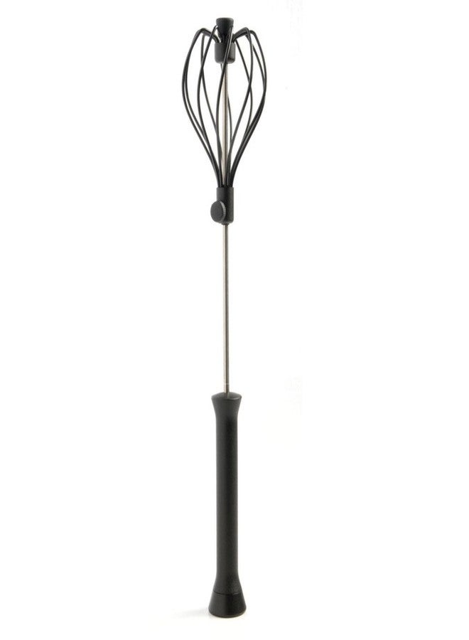 Mastrad Black Express Whisk - Image 1
