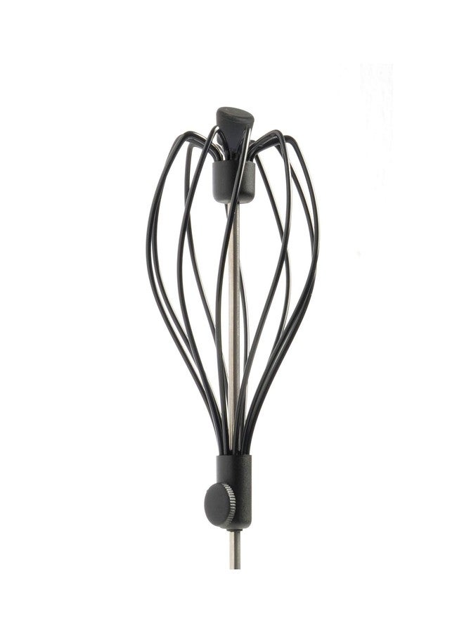 Mastrad Black Express Whisk - Image 3