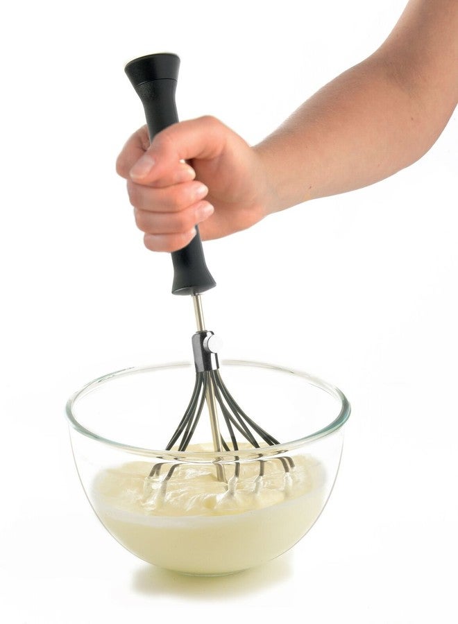 Mastrad Black Express Whisk - Image 2