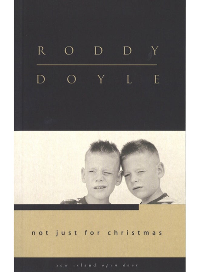 Not Just for Christmas